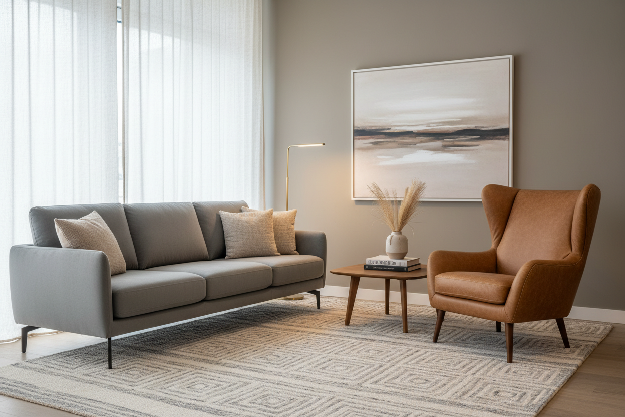 Sofas & Recliners