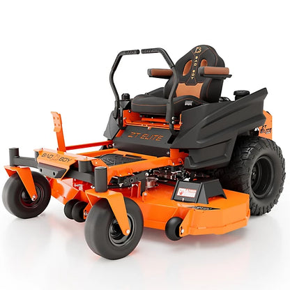 Bad Boy Magnum 54 in. 24 HP Gas Zero-Turn Riding Lawn Mower | Kohler Engine