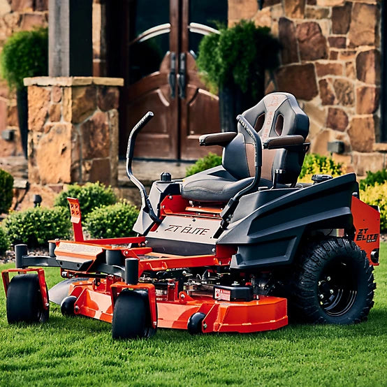 Bad Boy ZT Elite 60 in. 26 HP Gas Zero-Turn Mower