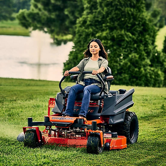 Bad Boy Magnum 54 in. 24 HP Gas Zero-Turn Riding Lawn Mower | Kohler Engine