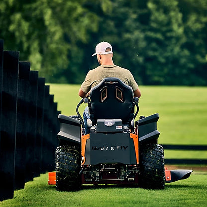Bad Boy Magnum 54 in. 24 HP Gas Zero-Turn Riding Lawn Mower | Kohler Engine