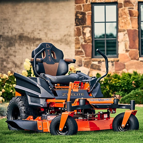 Bad Boy Magnum 54 in. 24 HP Gas Zero-Turn Riding Lawn Mower | Kohler Engine