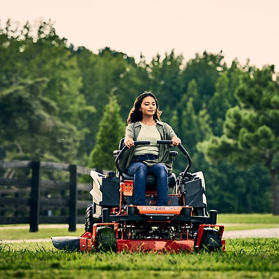 Bad Boy Magnum 54 in. 24 HP Gas Zero-Turn Riding Lawn Mower | Kohler Engine