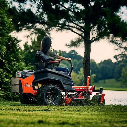 Bad Boy Magnum 54 in. 24 HP Gas Zero-Turn Riding Lawn Mower | Kohler Engine