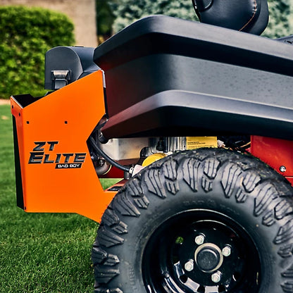 Bad Boy MZ Rambler 42 in. 19 HP Gas Zero-Turn Mower