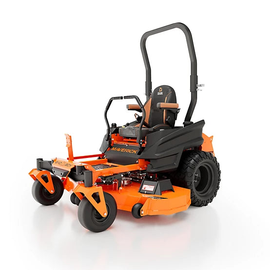 Bad Boy Maverick 60 in. 25 HP Gas Zero-Turn Mower with Kohler Engine &amp; Hydro-Gear Transmission