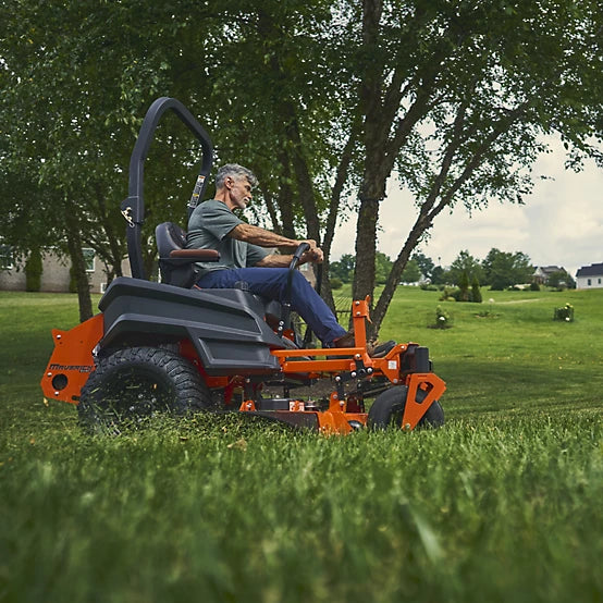 Bad Boy Maverick 60 in. 25 HP Gas Zero-Turn Mower with Kohler Engine &amp; Hydro-Gear Transmission