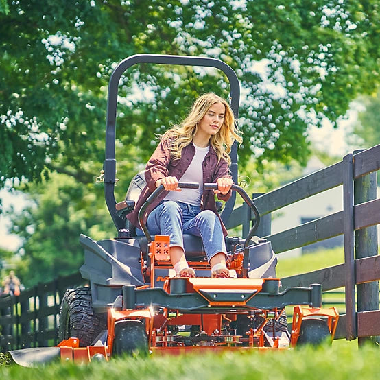 Bad Boy Maverick 60 in. 25 HP Gas Zero-Turn Mower with Kohler Engine &amp; Hydro-Gear Transmission