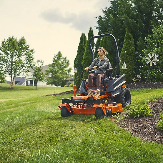 Bad Boy Maverick 60 in. 25 HP Gas Zero-Turn Mower with Kohler Engine &amp; Hydro-Gear Transmission