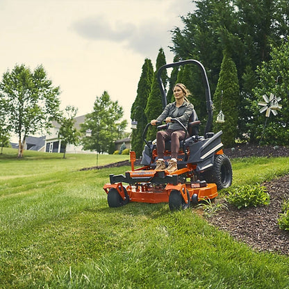 Bad Boy Maverick 60 in. 25 HP Gas Zero-Turn Mower with Kohler Engine &amp; Hydro-Gear Transmission