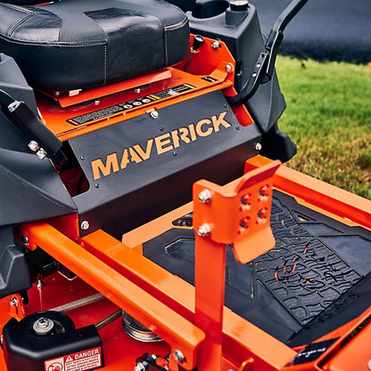 Bad Boy Maverick 60 in. 25 HP Gas Zero-Turn Mower with Kohler Engine &amp; Hydro-Gear Transmission
