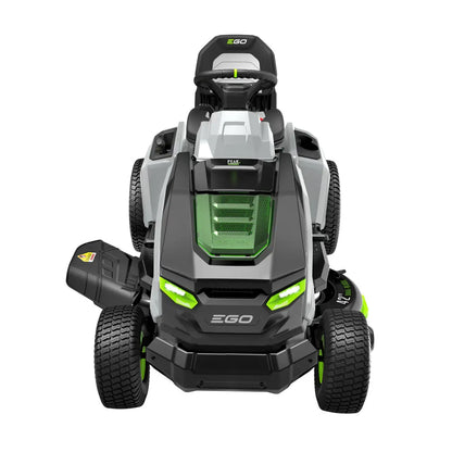 EGO Power+ T6 TR4204 42 in. 56V Battery Riding Mower Kit (Battery & Charger)