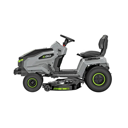 EGO Power+ T6 TR4204 42 in. 56V Battery Riding Mower Kit (Battery & Charger)