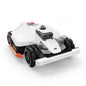 Mammotion LUBA 3 AWD 5000 Robot Lawn Mower – Smart All-Wheel Drive Robotic Grass Cutter