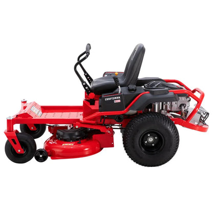 Craftsman Z3200 42 in. 547cc Hydrostatic Gas Zero Turn Riding Mower