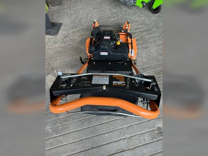 Scag SFC-30-7CV 30" Self-Propelled Walk-Behind Mower with Kohler CV224 Engine & Swivel Wheels
