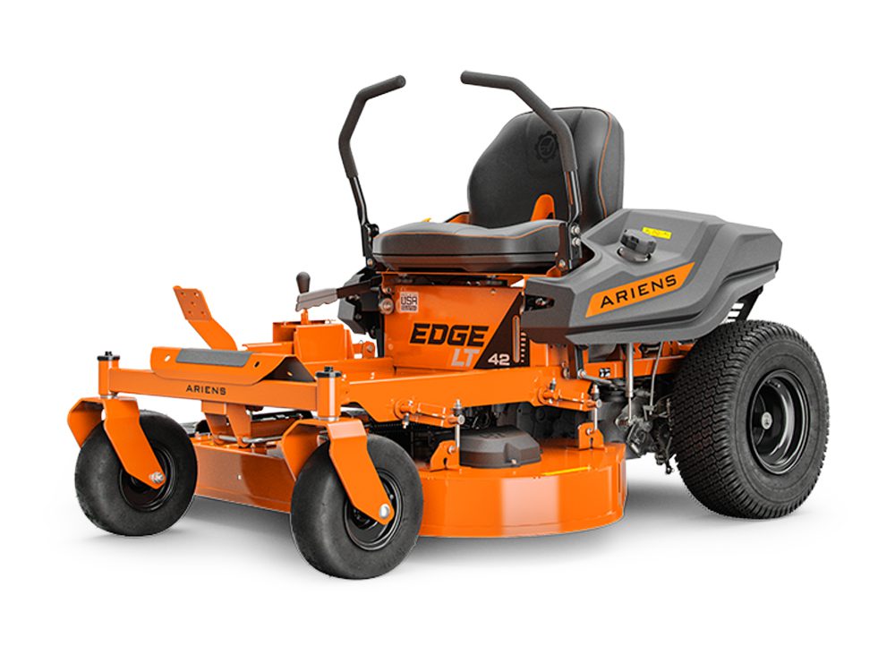 Ariens Edge LT 42" 19HP Briggs 540cc Zero Turn Lawn Mower - Model 915291
