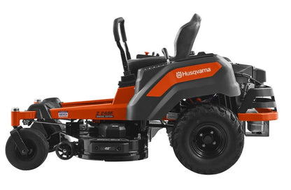 Husqvarna Z248F 48-Inch Z-Turn Mower Premium Special Edition