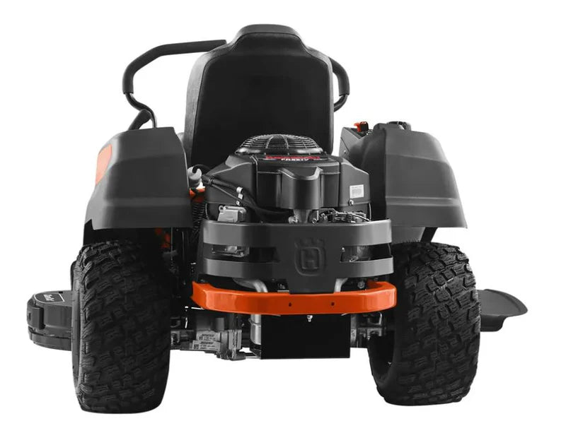 Husqvarna Z248F 48-Inch Z-Turn Mower Premium Special Edition
