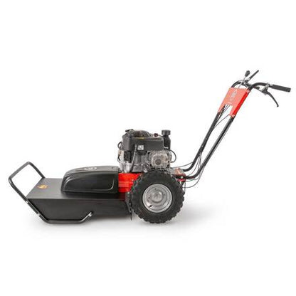 DR PRO 26" Field & Brush Mower | 14.5 HP Self-Propelled Rough Terrain Mower