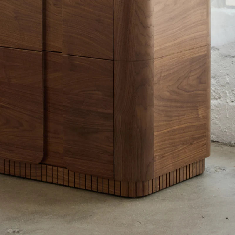 Montecito Side Table – Modern Elegance for Stylish Living Spaces