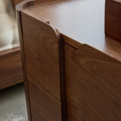 Montecito Side Table – Modern Elegance for Stylish Living Spaces
