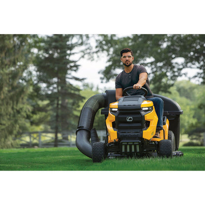 Cub Cadet XT1 Lawn Tractor