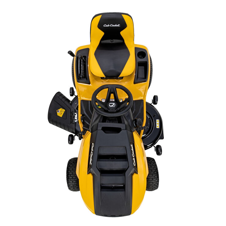 Cub Cadet XT1 Lawn Tractor