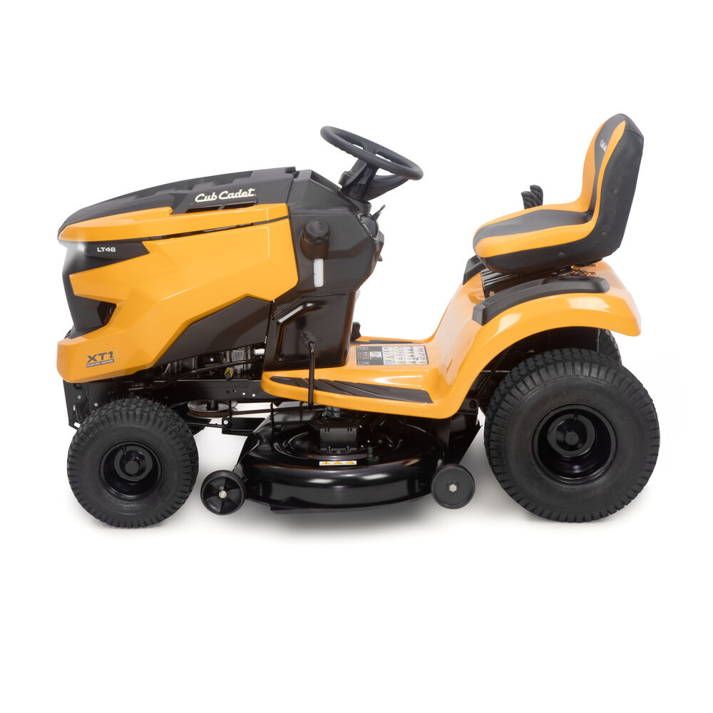 Cub Cadet XT1 Lawn Tractor