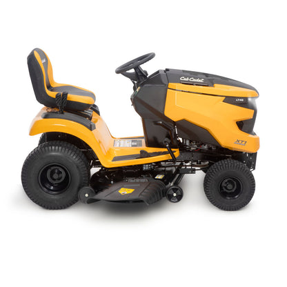 Cub Cadet XT1 Lawn Tractor
