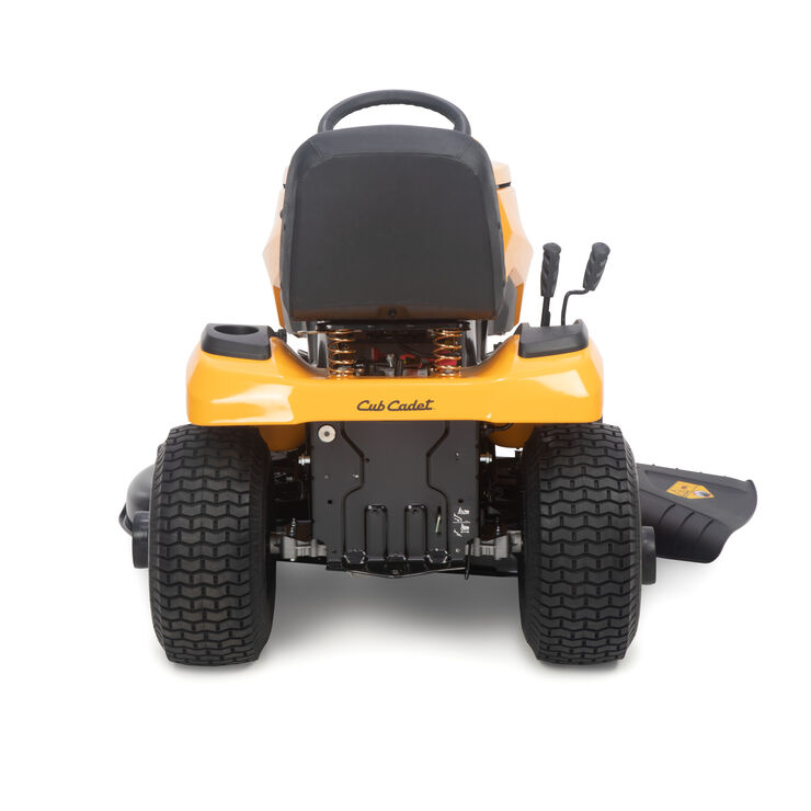 Cub Cadet XT1 Lawn Tractor