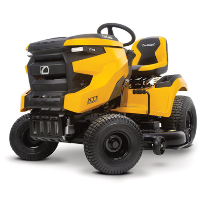 Cub Cadet XT1 Lawn Tractor