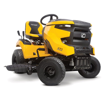Cub Cadet XT1 Lawn Tractor