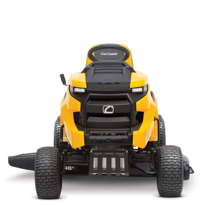 Cub Cadet XT1 Lawn Tractor