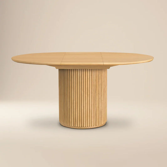 Ronda Extension Dining Table (43"-59")