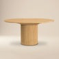 Ronda Extension Dining Table (43"-59")