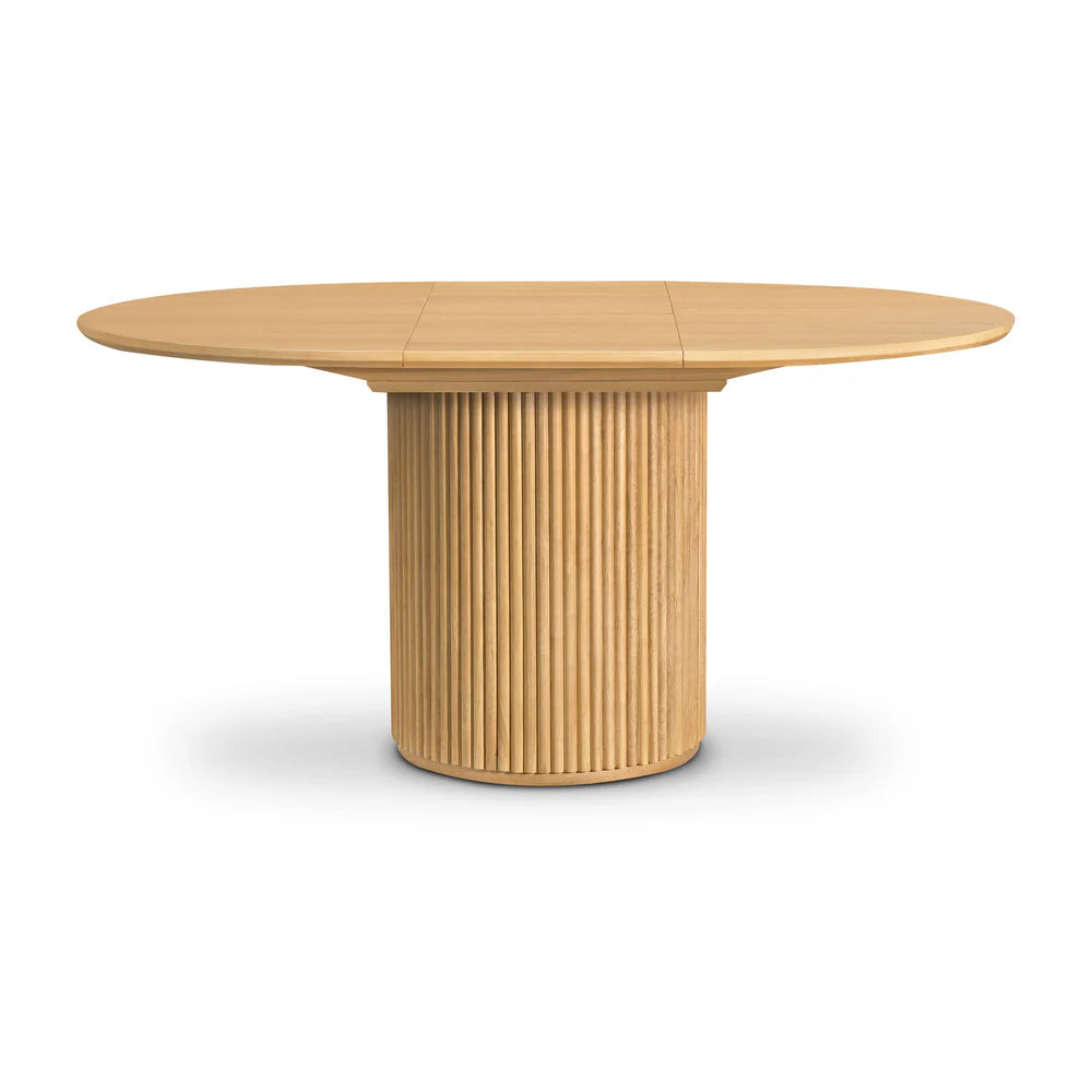 Ronda Extension Dining Table (43"-59")