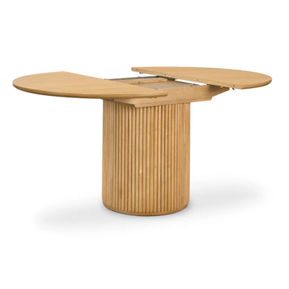 Ronda Extension Dining Table (43"-59")