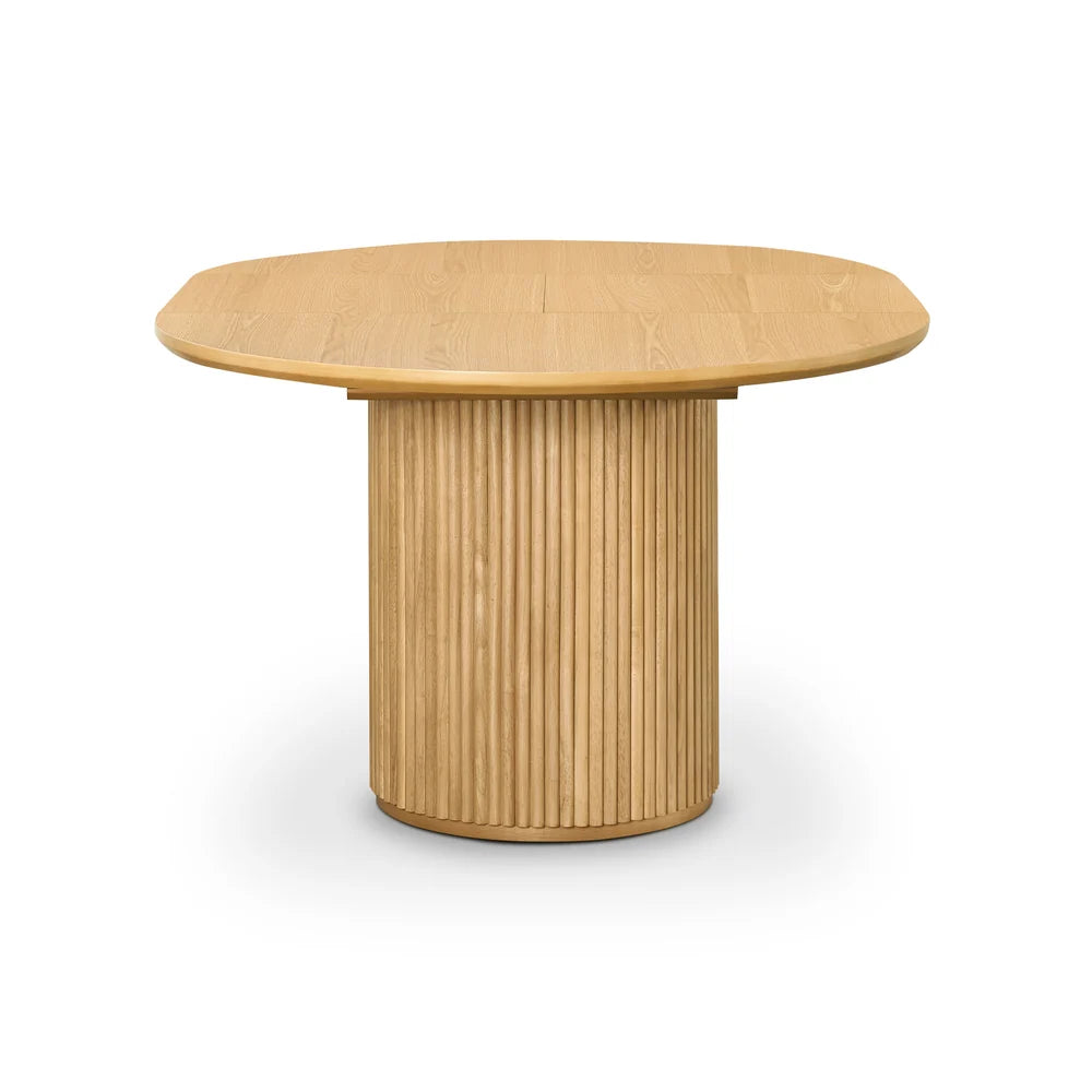 Ronda Extension Dining Table (43"-59")