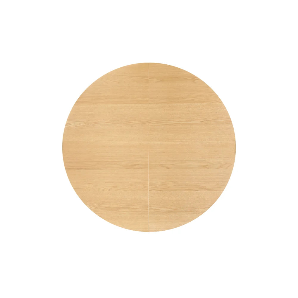 Ronda Extension Dining Table (43"-59")