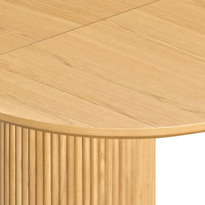 Ronda Extension Dining Table (43"-59")