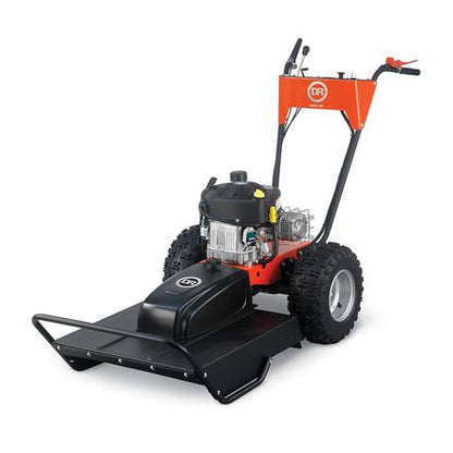 DR PRO 26" Field & Brush Mower | 14.5 HP Self-Propelled Rough Terrain Mower
