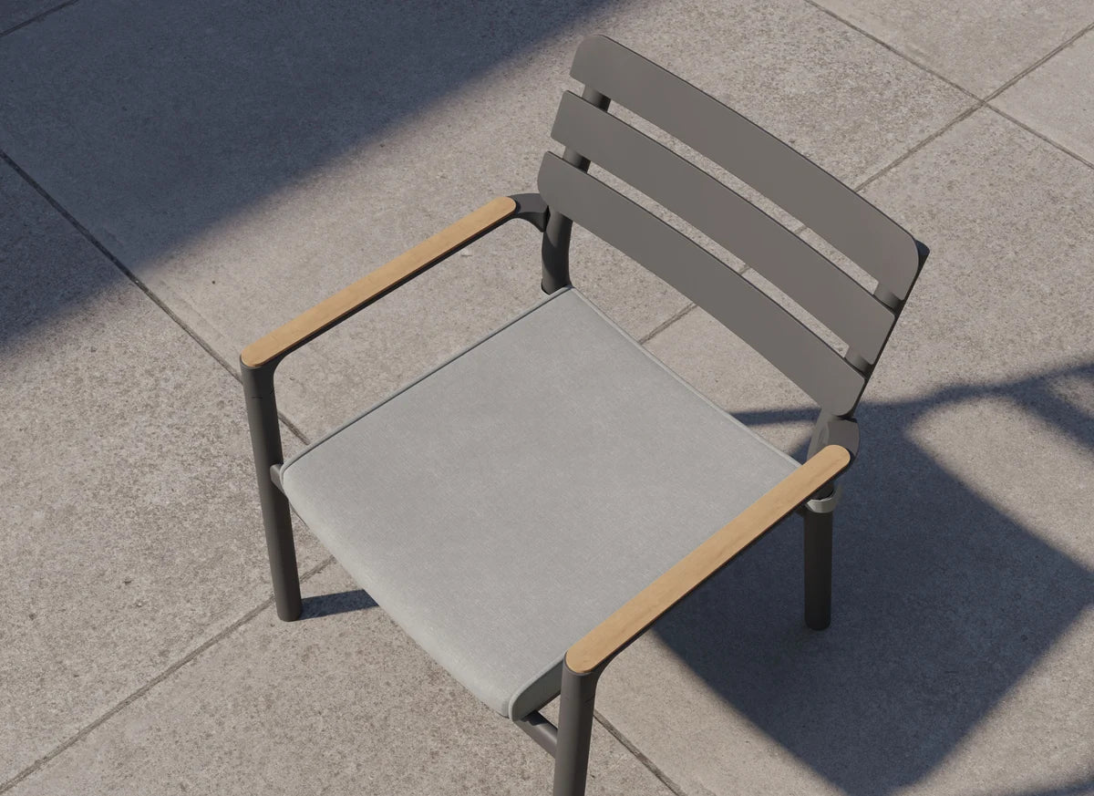 OuterStone Outdoor Dining Set – Premium 7-Piece Patio Furniture Collection