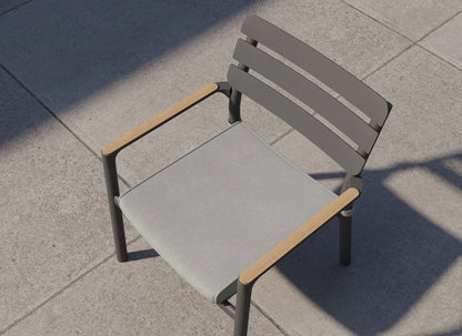 OuterStone Outdoor Dining Set – Premium 7-Piece Patio Furniture Collection