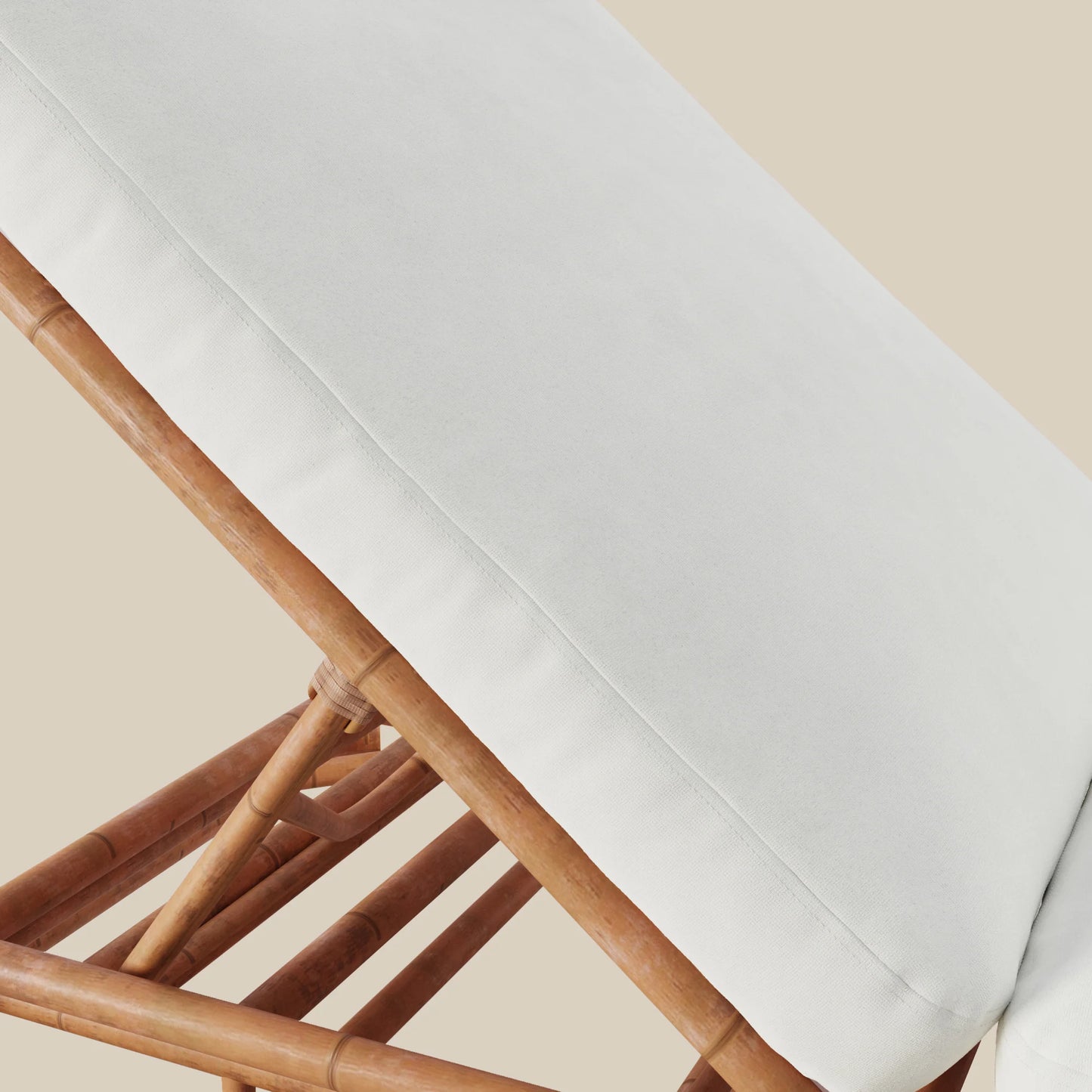 Natura Outdoor Sun Lounger | Luxury Patio & Poolside Chaise Lounge