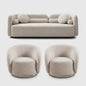 SÁLAKOS Sofa Set | Modern Luxury Living Room Furniture Collection