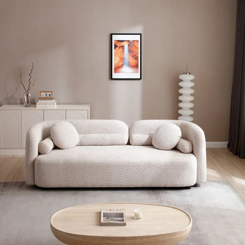 SÁLAKOS Sofa Set | Modern Luxury Living Room Furniture Collection
