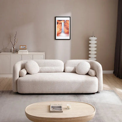 SÁLAKOS Sofa Set | Modern Luxury Living Room Furniture Collection