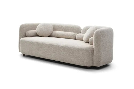 SÁLAKOS Sofa Set | Modern Luxury Living Room Furniture Collection