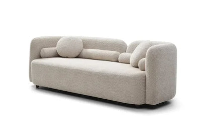 SÁLAKOS Sofa Set | Modern Luxury Living Room Furniture Collection